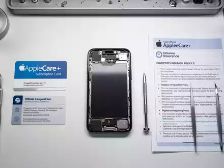 iPhone-Versicherungen 2026: AppleCare+ wird zum Abo - Foto: über boerse-global.de