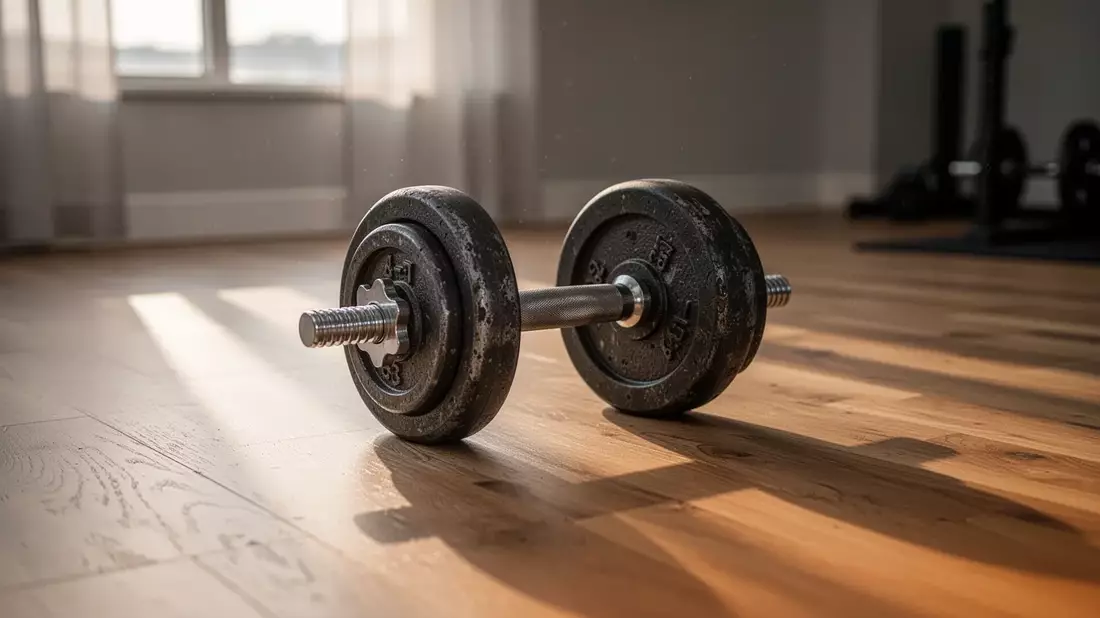 Krafttraining 2026: Wissenschaft revolutioniert Fitness-Regeln - Bild: über boerse-global.de