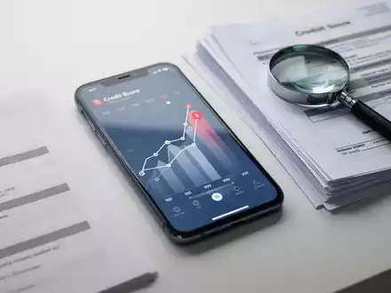 SCHUFA-Score: Neue Transparenz offenbalt alte Datenfehler - Foto: über boerse-global.de