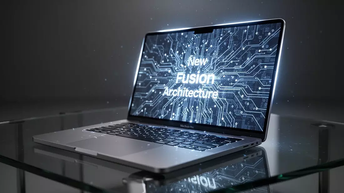 MacBook Pro M5: Apples neues Flaggschiff für die KI-Ära - Bild: über boerse-global.de