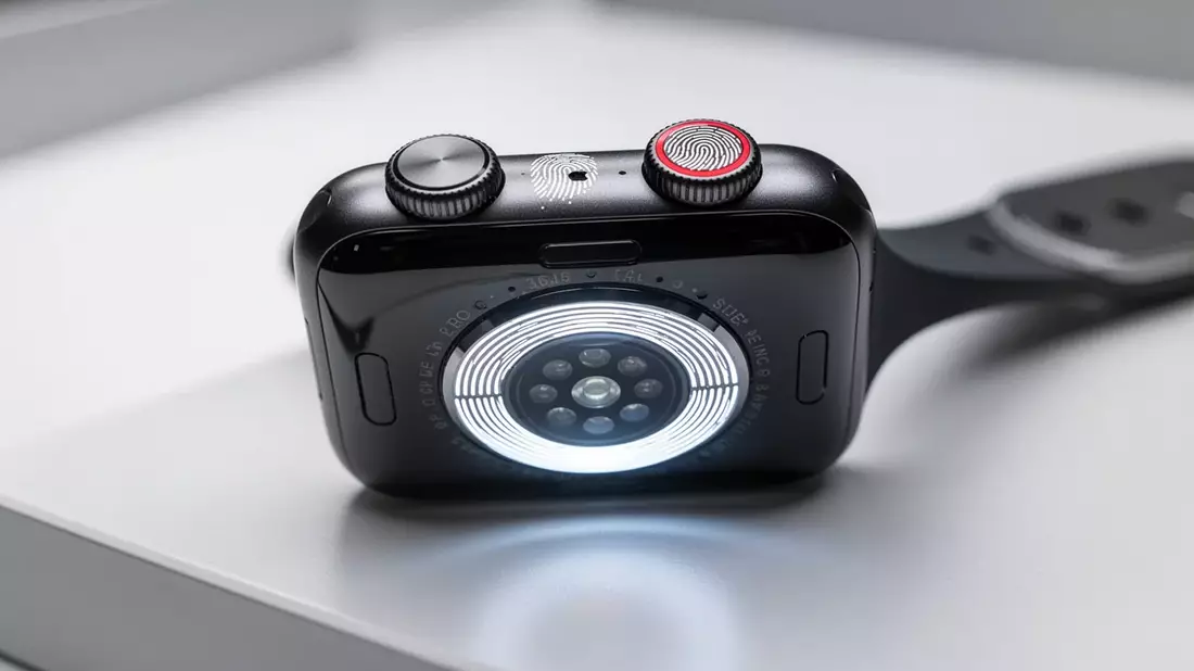 Apple Watch 2026: Biometrie und schlankes Ultra-Design im Anmarsch - Bild: über boerse-global.de