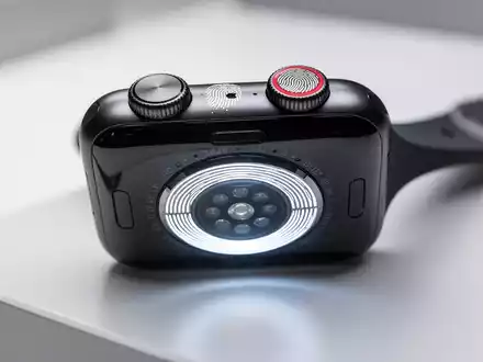 Apple Watch 2026: Biometrie und schlankes Ultra-Design im Anmarsch - Foto: über boerse-global.de