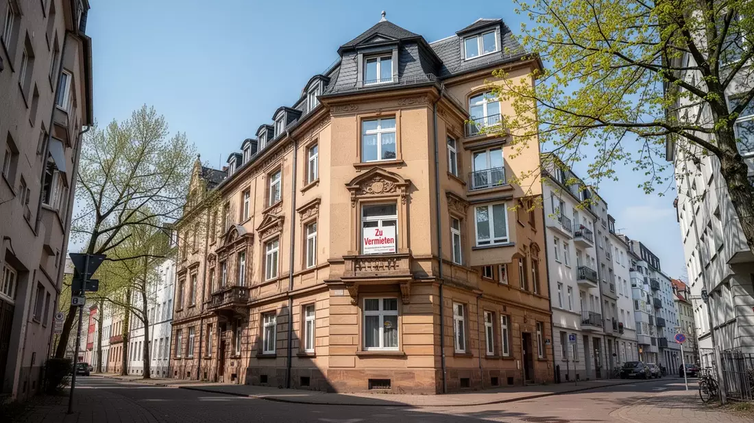 Immobilienmarkt 2026: Mieten steigen flächendeckend - Bild: über boerse-global.de