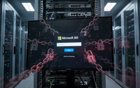 EvilTokens: Phishing-Kit umgeht Zwei-Faktor-Authentifizierung - Foto: über boerse-global.de