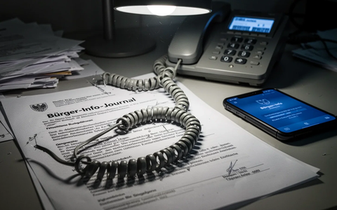 PR-Media: Neue Betrugswelle lockt Kommunen in Vertragsfallen - Foto: über boerse-global.de