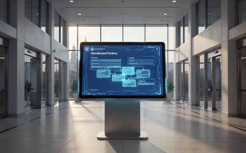 Deutschland startet in die Ära der intelligenten Verwaltung - Foto: über boerse-global.de