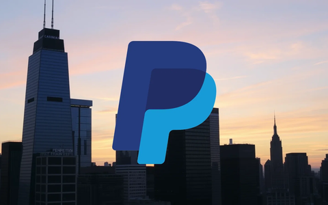 PayPal: Una fecha clave con doble desafío para la acción - Foto: über boerse-global.de