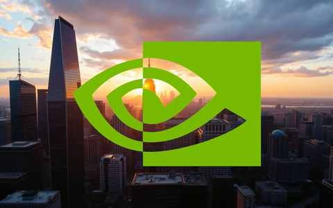 Nvidia despliega una ofensiva integral en el mercado tecnológico - Foto: über boerse-global.de
