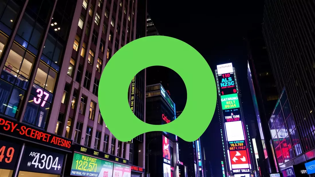 ServiceNow: La acción a prueba ante un desplome y la presentación de resultados Illustration mit AI erstellt übermittelt durch boerse-global.de