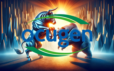 Ocugen: Avances clínicos contrastan con un delicado panorama financiero - Foto: über boerse-global.de