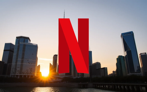 Netflix enfrenta un revés judicial costoso en Italia - Foto: über boerse-global.de