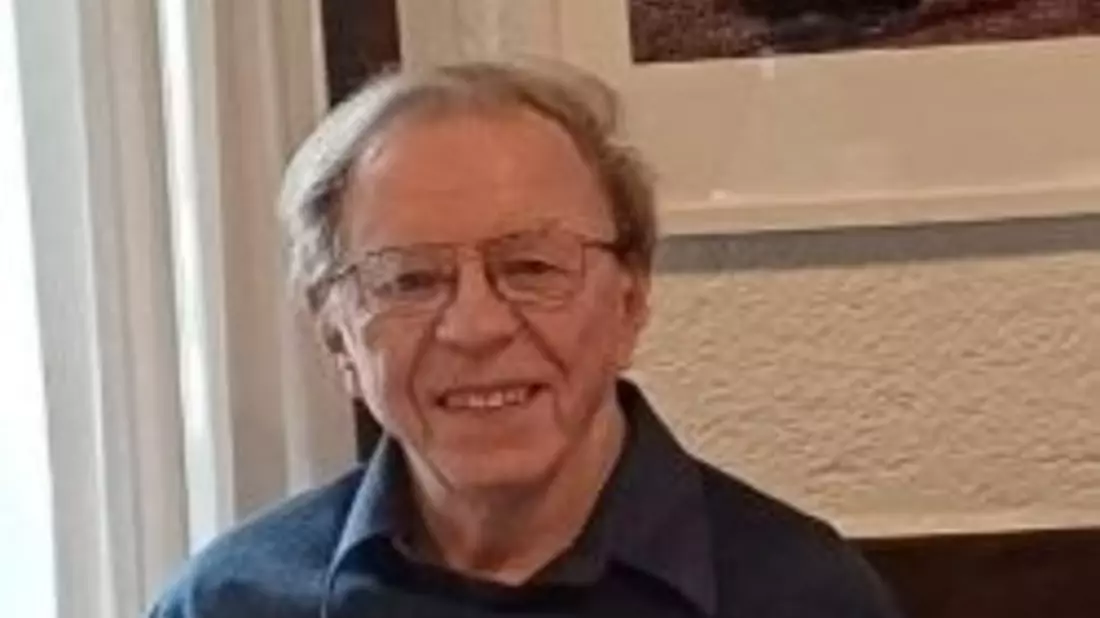 POL-KS: Landkreis Waldeck-Frankenberg: Vermisstensuche nach dem 82 Jährigen Heinz K. aus Bad Wildungen - Bild: presseportal.de