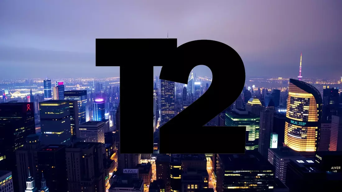 La paradoja de Take-Two: Fortaleza operativa frente a cautela bursátil Illustration mit AI erstellt übermittelt durch boerse-global.de