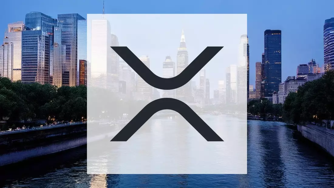 XRP: Un ecosistema en auge frente a un precio estancado Illustration mit AI erstellt übermittelt durch boerse-global.de