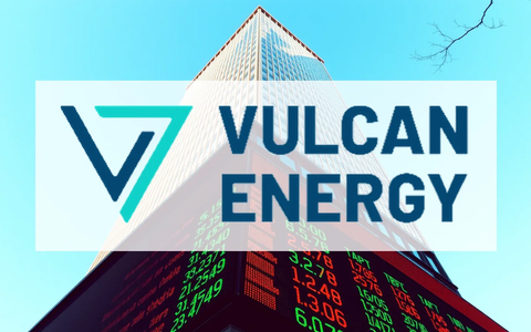 Vulcan Energy fortalece su consejo con un estratega de HOCHTIEF - Foto: über boerse-global.de