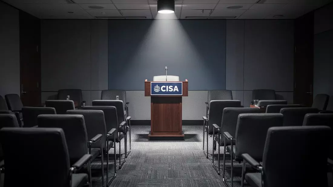 CISA: Haushaltsstreit stoppt wichtige Cybersicherheits-Regeln - Bild: über boerse-global.de