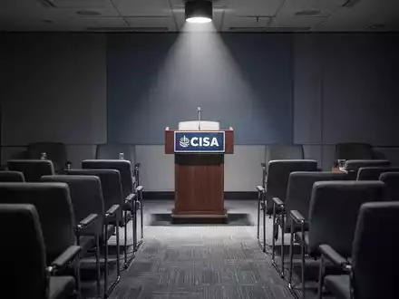 CISA: Haushaltsstreit stoppt wichtige Cybersicherheits-Regeln - Foto: über boerse-global.de