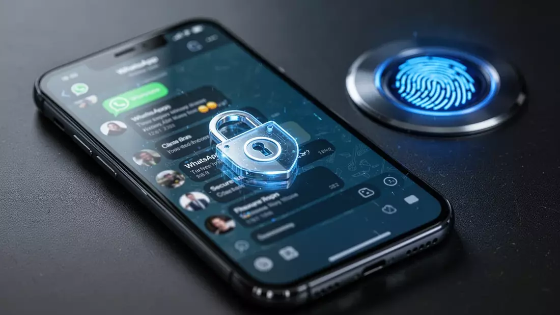 WhatsApp startet Sicherheits-Offensive mit neuen Regeln - Bild: über boerse-global.de