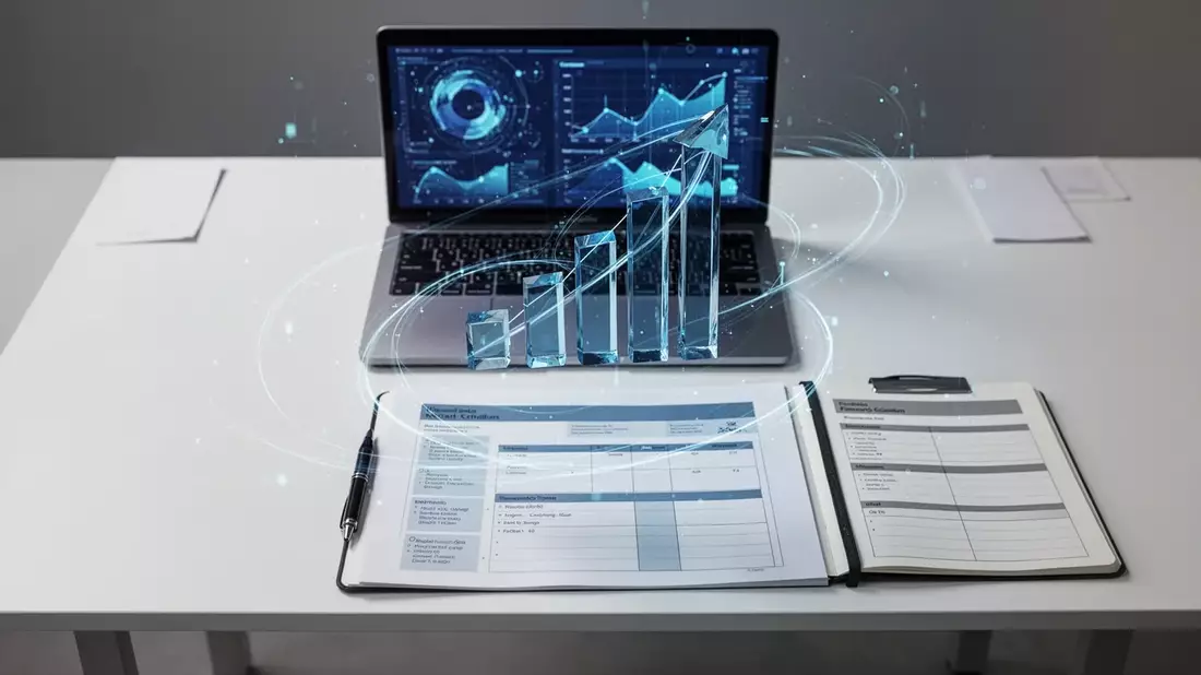 Microsoft, HubSpot und Monday.com revolutionieren die Unternehmensplanung - Bild: über boerse-global.de