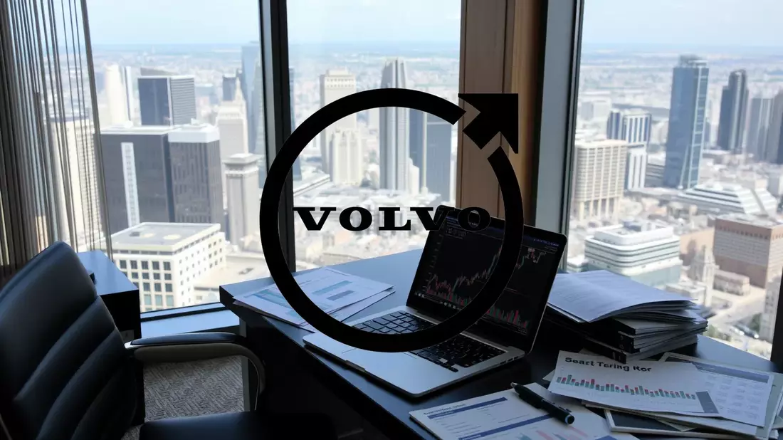 Volvo Aktie: Polestar-Beteiligung verdoppelt - Bild: über boerse-global.de