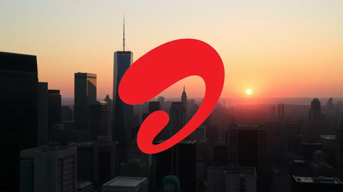 Airtel Africa Aktie: Meilenstein erreicht - Bild: über boerse-global.de