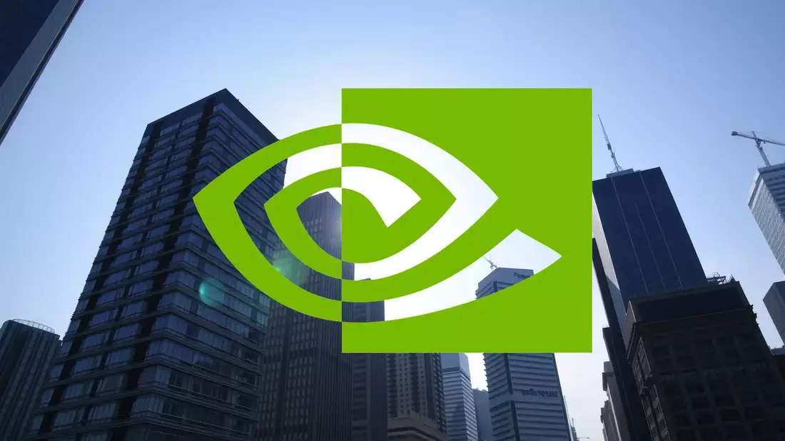 Nvidia's Multi-Front Expansion: Cementing AI Dominance From Edge to Cloud Illustration mit AI erstellt übermittelt durch boerse-global.de