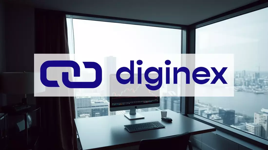 Diginex Consolidates ESG Operations Amid Nasdaq Compliance Race - Bild: über boerse-global.de