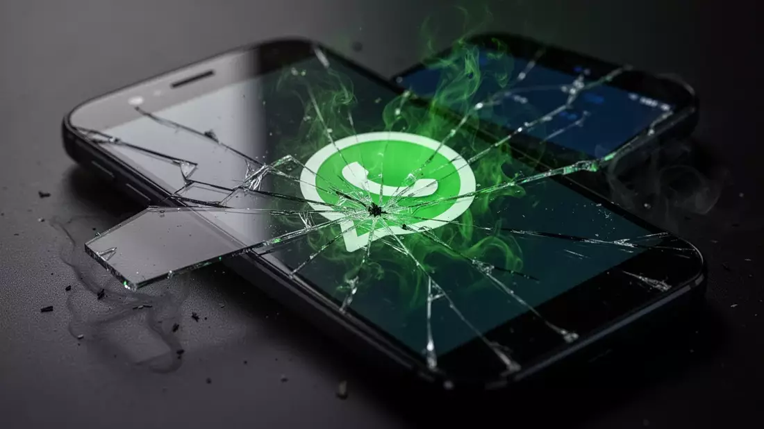 Android-Malware NoVoice infiziert Millionen Geräte - Bild: über boerse-global.de