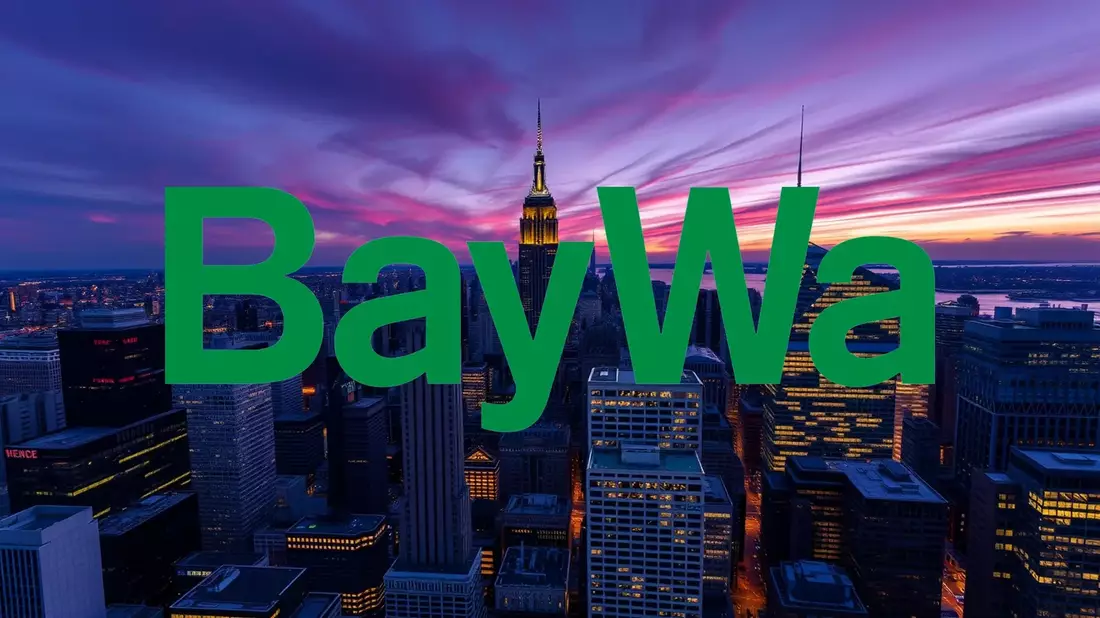 BayWa's Annual Report Faces Major Delay Amid Restructuring Overhaul Illustration mit AI erstellt übermittelt durch boerse-global.de