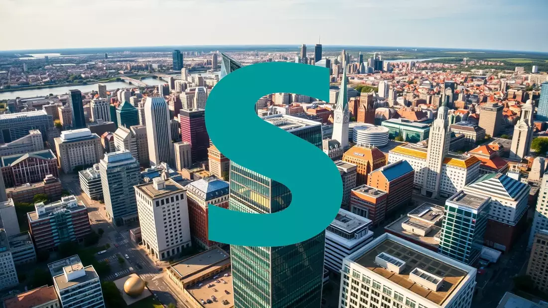 Siemens Stock: Strategic Pivot to Industrial AI Fueled by Major Divestment Illustration mit AI erstellt übermittelt durch boerse-global.de