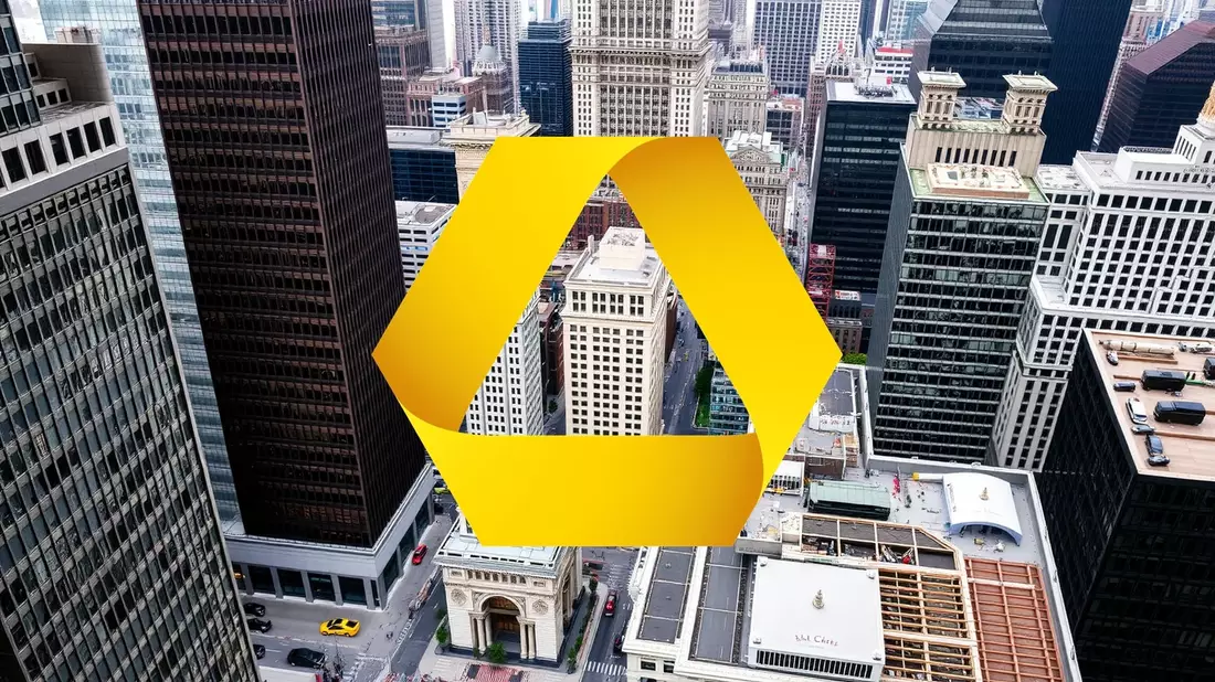 Commerzbank Shareholders Await Improved Bid as Takeover Saga Unfolds - Bild: über boerse-global.de