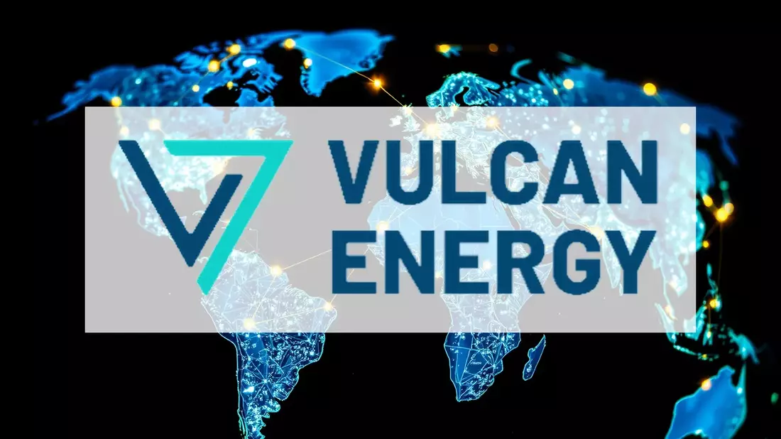 Vulcan Energy Welcomes Construction Veteran to Its Board Amid Project Acceleration Illustration mit AI erstellt übermittelt durch boerse-global.de