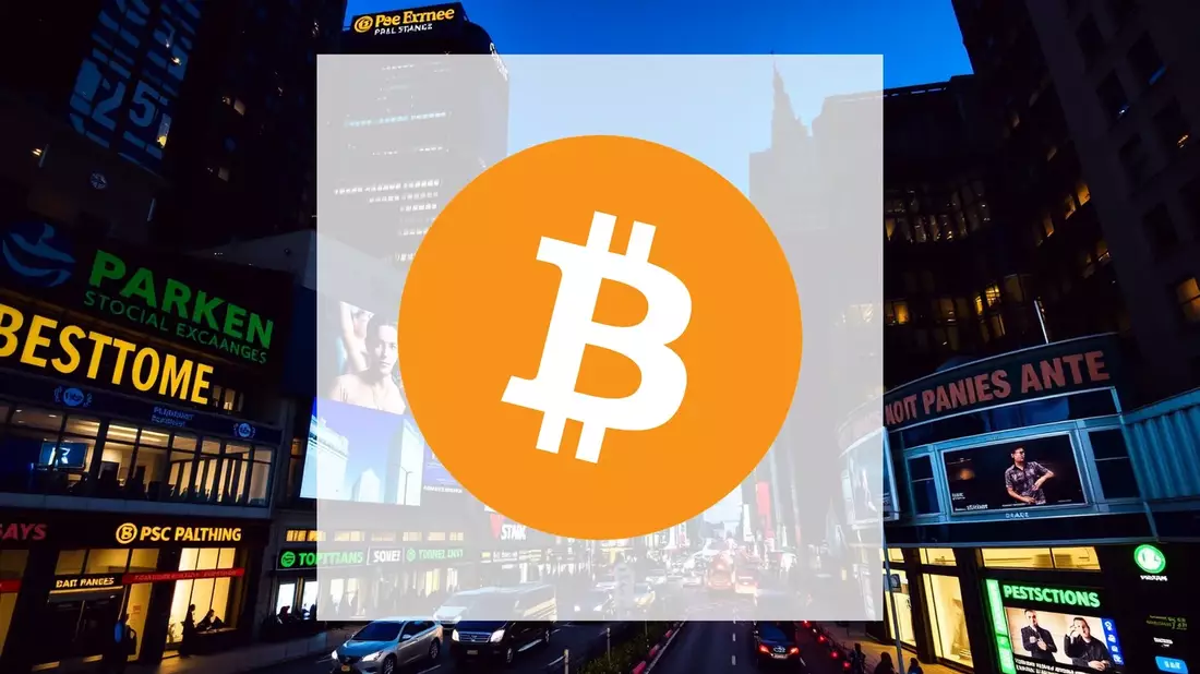 Institutional Momentum Builds in the Bitcoin Ecosystem Illustration mit AI erstellt übermittelt durch boerse-global.de