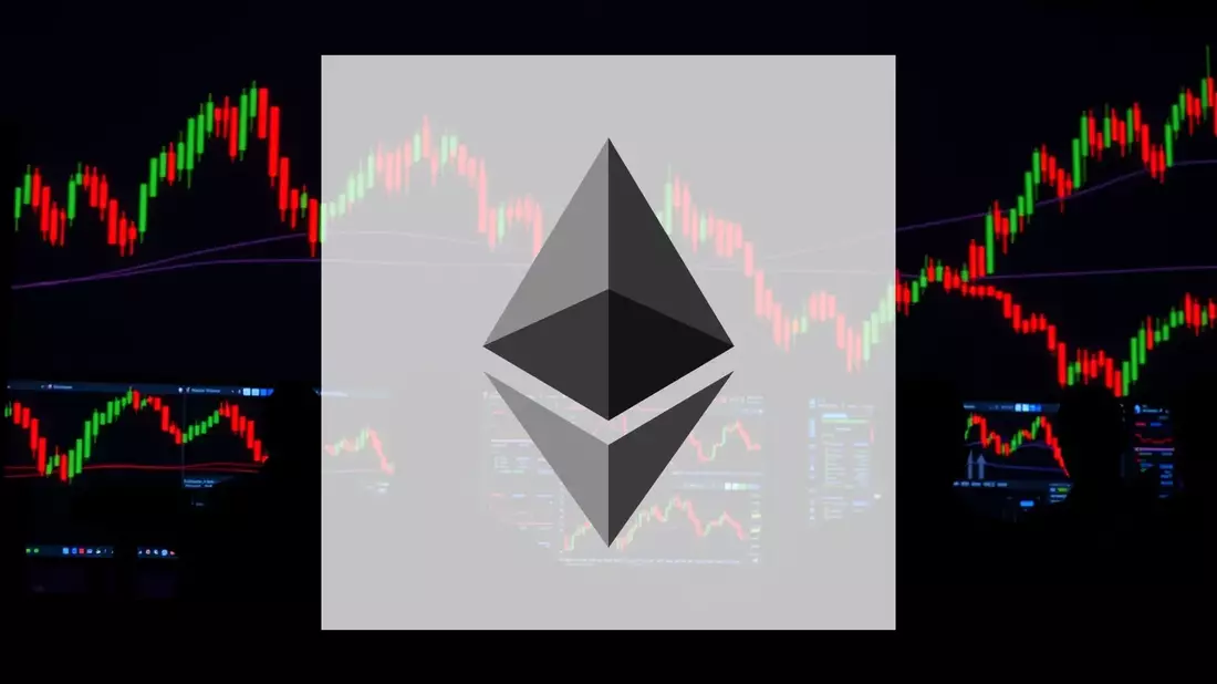 A New Era for Ethereum: Institutional Access and Protocol Evolution Illustration mit AI erstellt übermittelt durch boerse-global.de