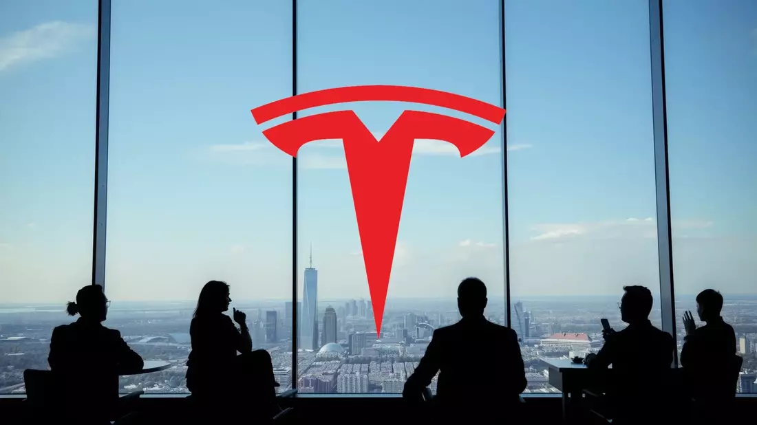 Tesla's Strategic Pivot: From Electric Vehicles to AI and Robotics - Bild: über boerse-global.de