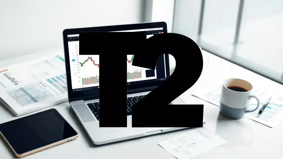 Take-Two Interactive: Strong Mobile Performance Meets Investor Caution Illustration mit AI erstellt übermittelt durch boerse-global.de