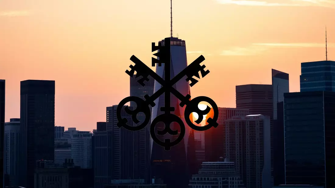 UBS Shares: A Foundation of Solid Performance Illustration mit AI erstellt übermittelt durch boerse-global.de