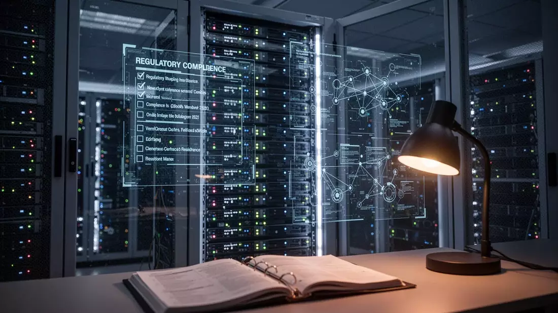 DORA, SEC und UK: Globale Cyber-Regulierung tritt in heiße Phase - Bild: über boerse-global.de