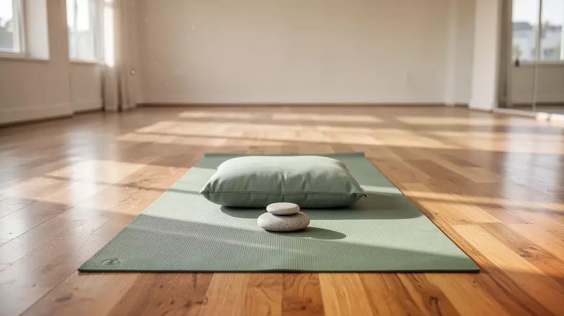 Yoga erhält wissenschaftliche Bestätigung als Gesundheits-Tool - Bild: über boerse-global.de