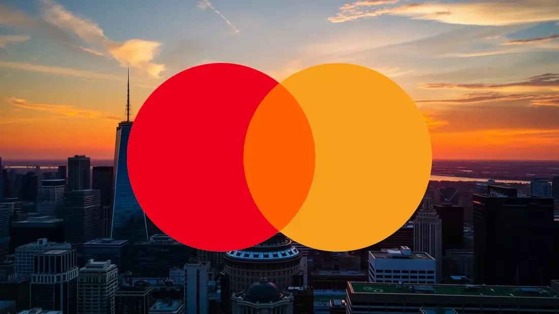 Mastercard Bets on Autonomous AI Agents as the Next Frontier in Digital Payments Illustration mit AI erstellt übermittelt durch boerse-global.de