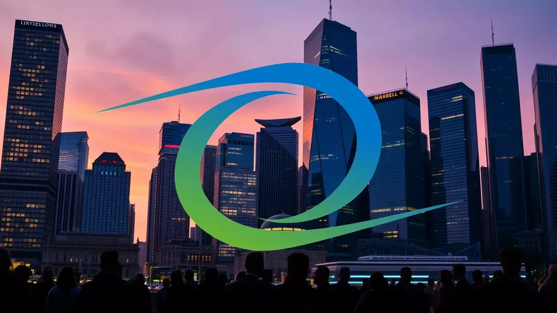 Northland Power's Billion-Dollar Ambition for 2026 Takes Shape Illustration mit AI erstellt übermittelt durch boerse-global.de