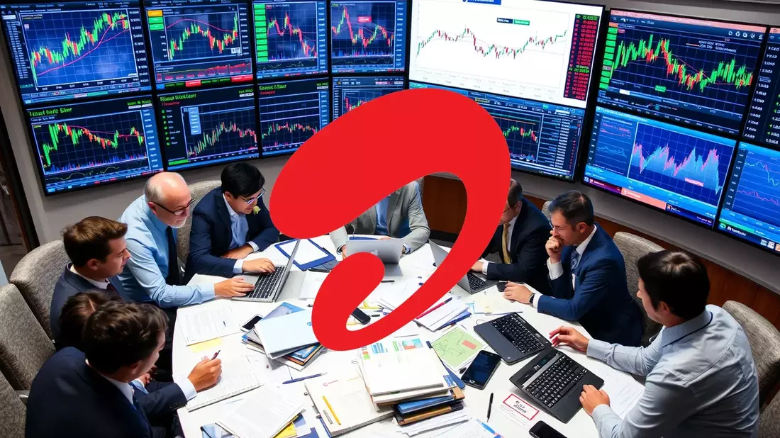 Airtel Africa's Strategic Expansion Drives Continental Transformation Illustration mit AI erstellt übermittelt durch boerse-global.de