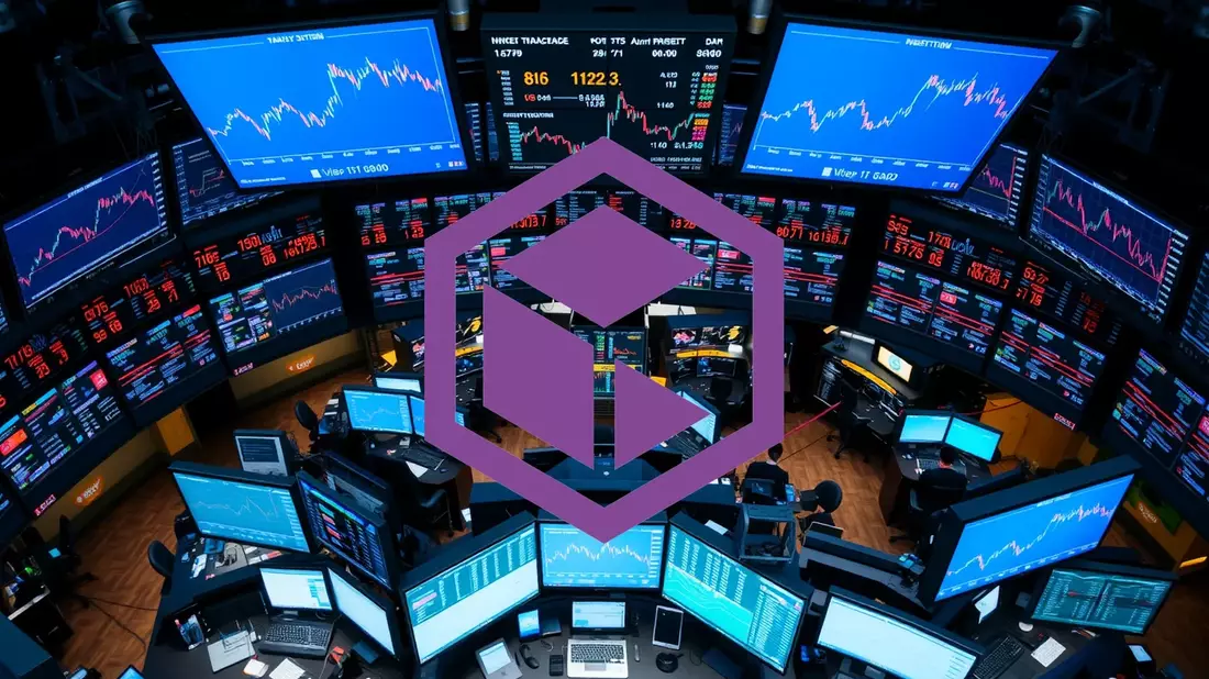 CommVault's Strategic Pivot Faces Key Test with Upcoming Earnings Illustration mit AI erstellt übermittelt durch boerse-global.de