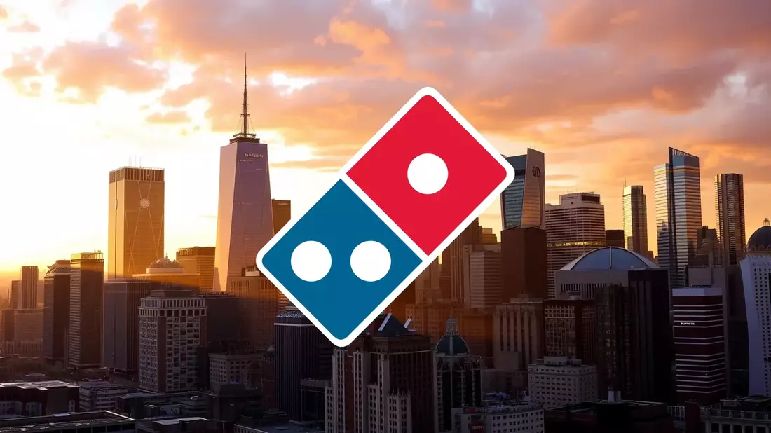 Domino's Embraces AI to Drive Growth and Efficiency Illustration mit AI erstellt übermittelt durch boerse-global.de