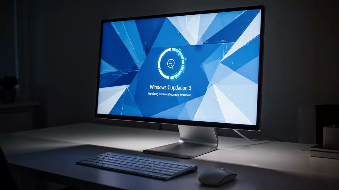Windows 11: Microsoft startet Zwangs-Update auf Version 25H2 - Bild: über boerse-global.de