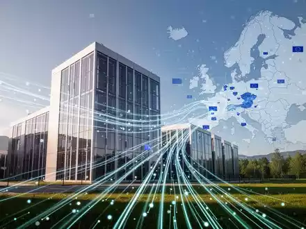 AWS Sovereign Cloud: Europas Datenwende nimmt Fahrt auf - Foto: über boerse-global.de