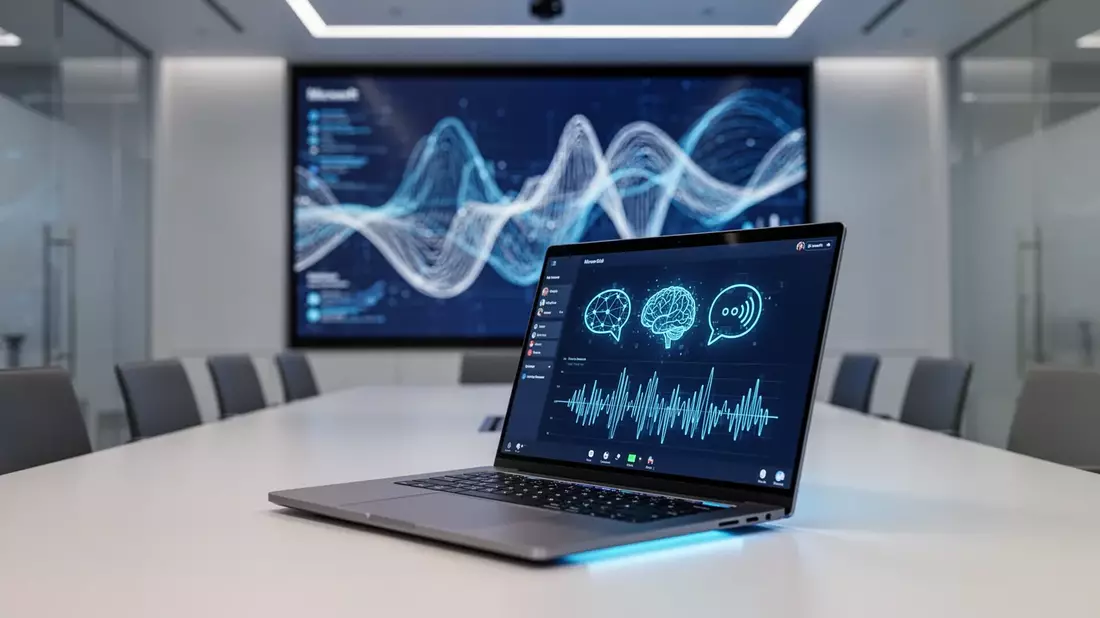 Microsoft Teams startet April 2026 mit KI-Offensive - Bild: über boerse-global.de