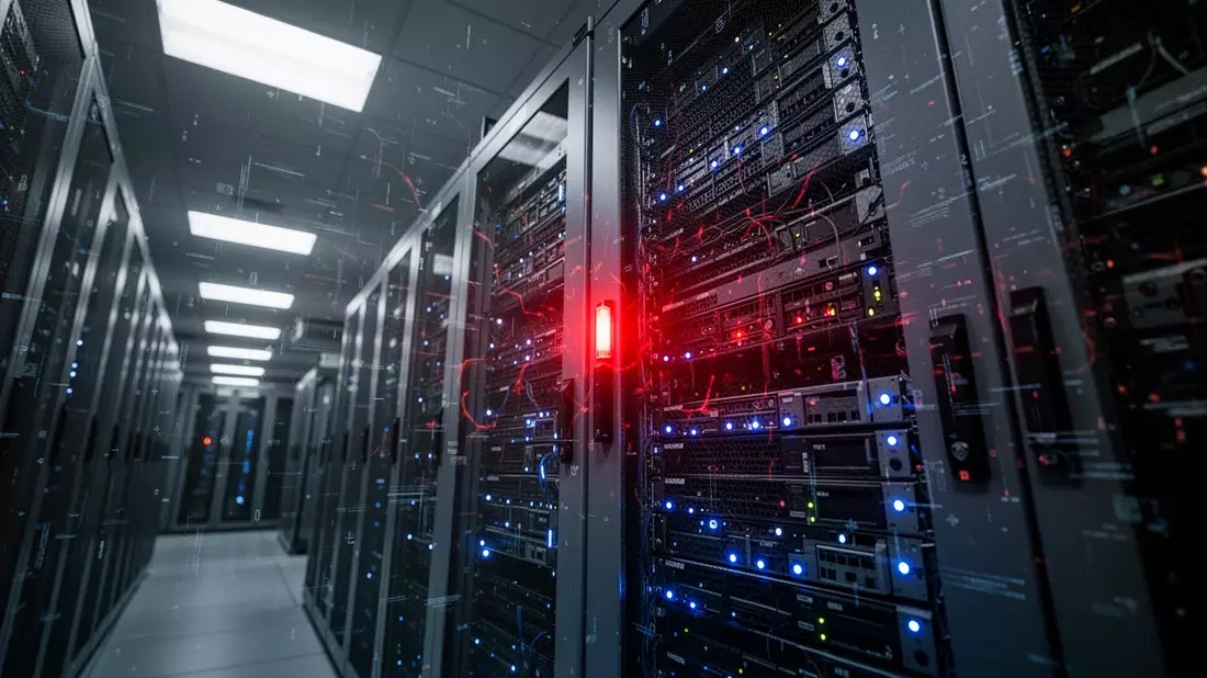 FBI-Hack und CISA-Kürzungen: USA im Cyber-Dilemma - Bild: über boerse-global.de