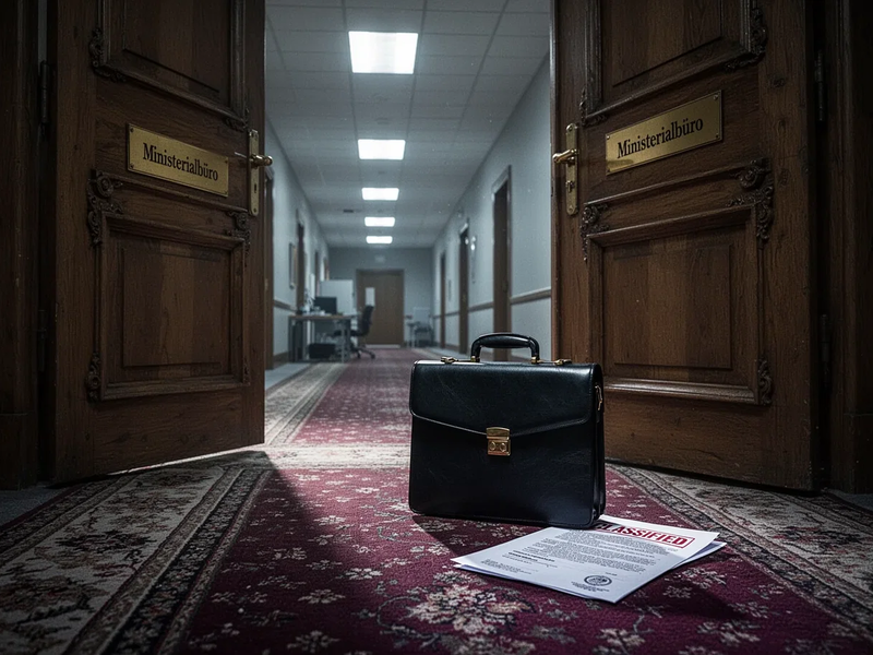 Reiche lagert Wirtschaftspolitik an externe Berater aus - Foto: über boerse-global.de