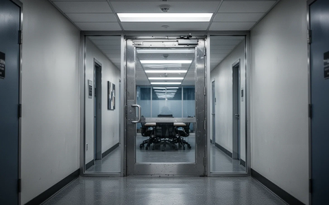 Gewalt gegen Beschäftigte erreicht 2026 neuen Höchststand - Foto: über boerse-global.de